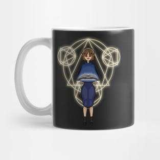 Spellbound Mug